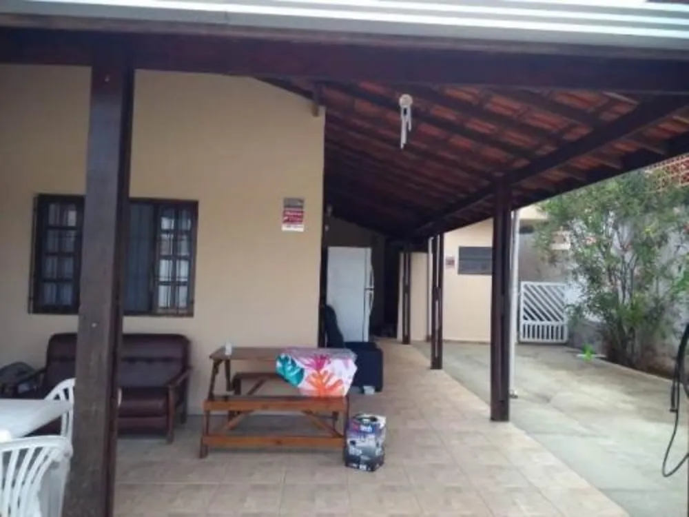 Casa, 2 quartos, 100 m² - Foto 3