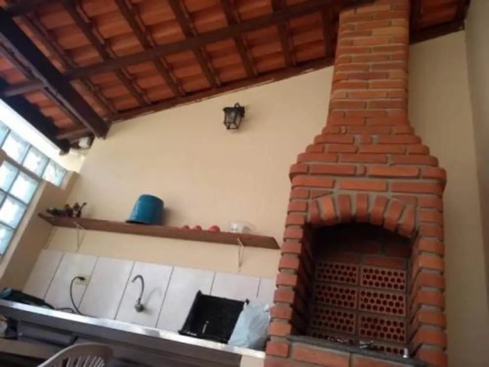 Casa, 2 quartos, 100 m² - Foto 4