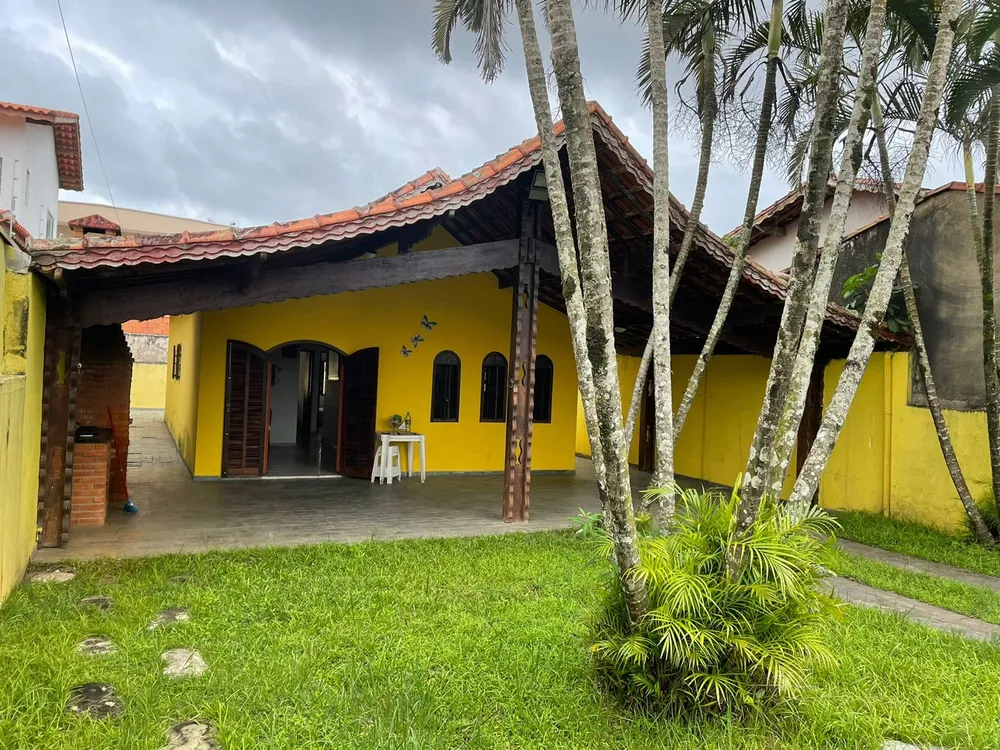 Casa, 2 quartos - Foto 1