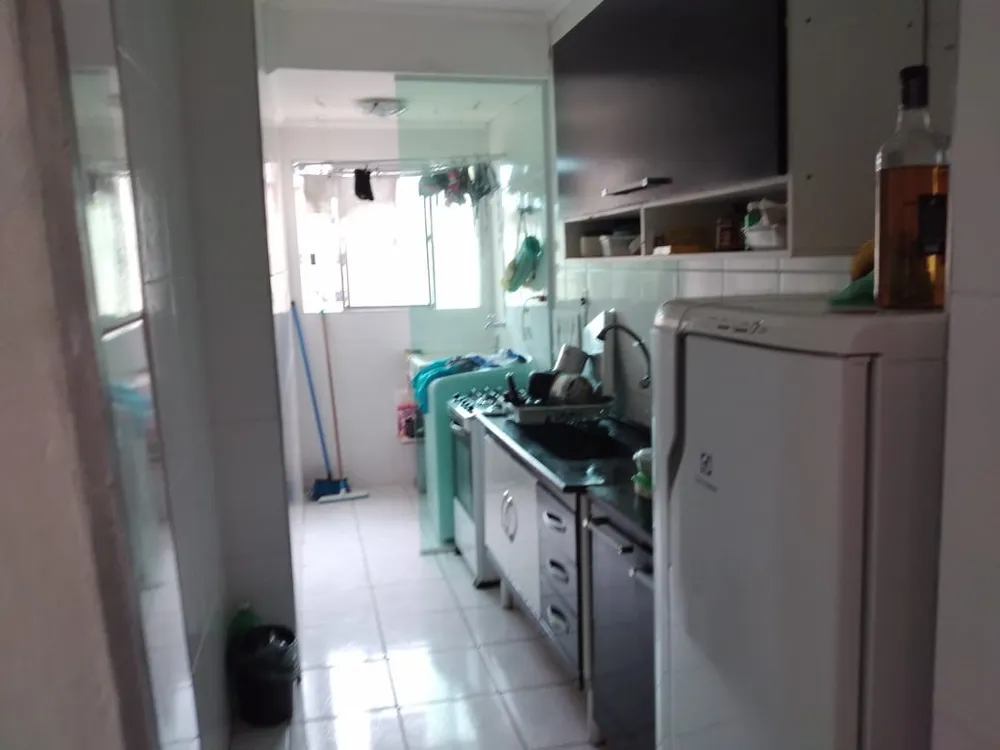 Apartamento, 2 quartos, 51 m² - Foto 4