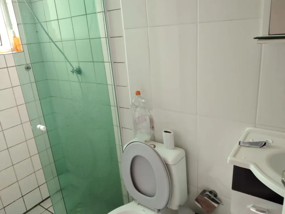 Apartamento, 2 quartos, 51 m² - Foto 5