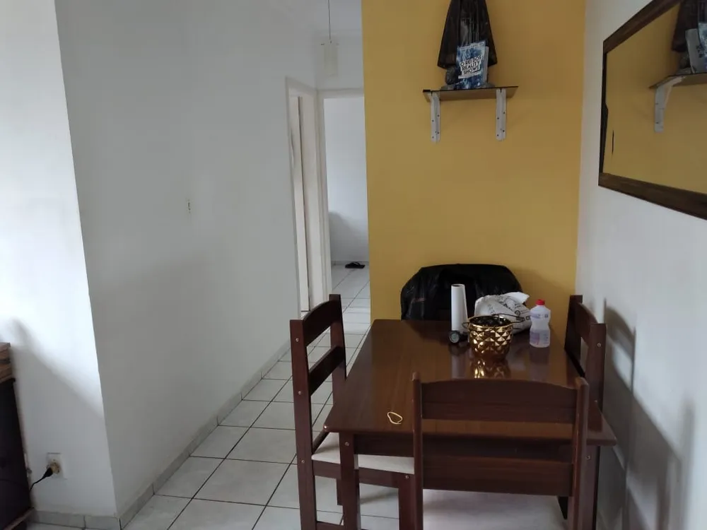 Apartamento, 2 quartos, 51 m² - Foto 3