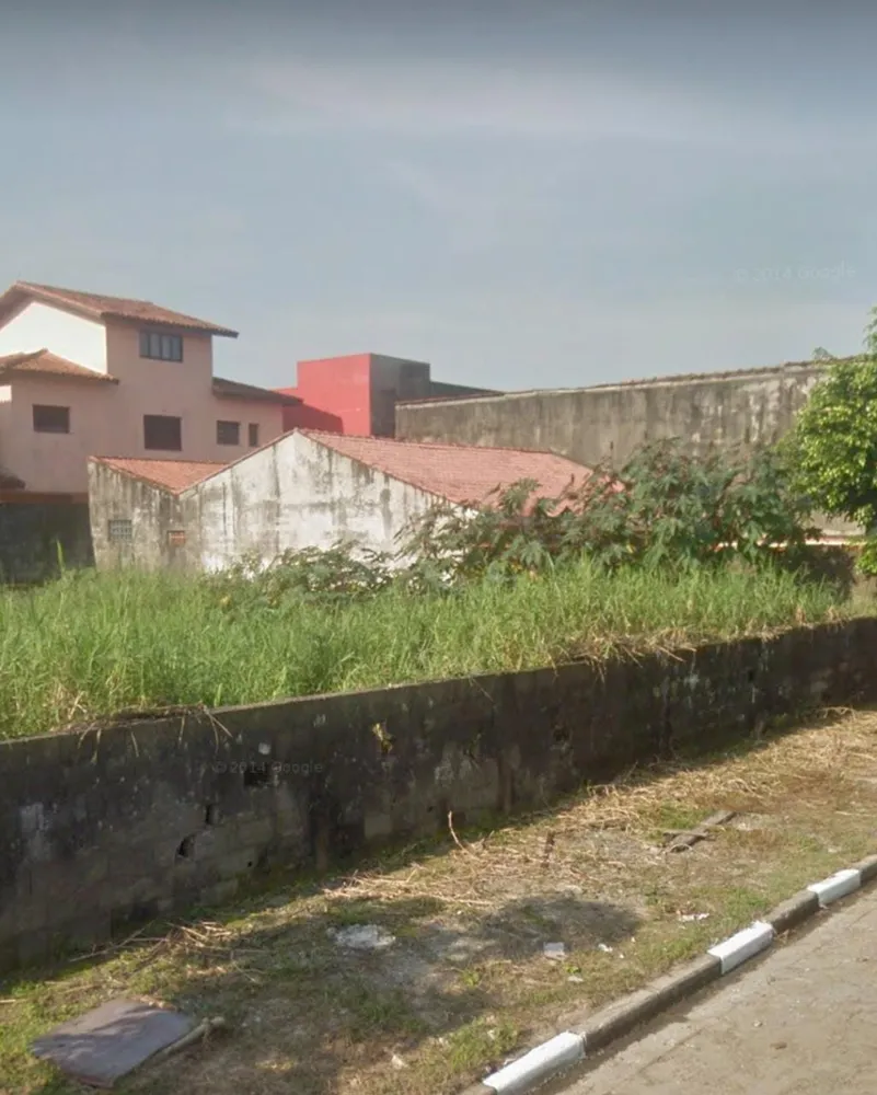Terreno, 308 m² - Foto 1