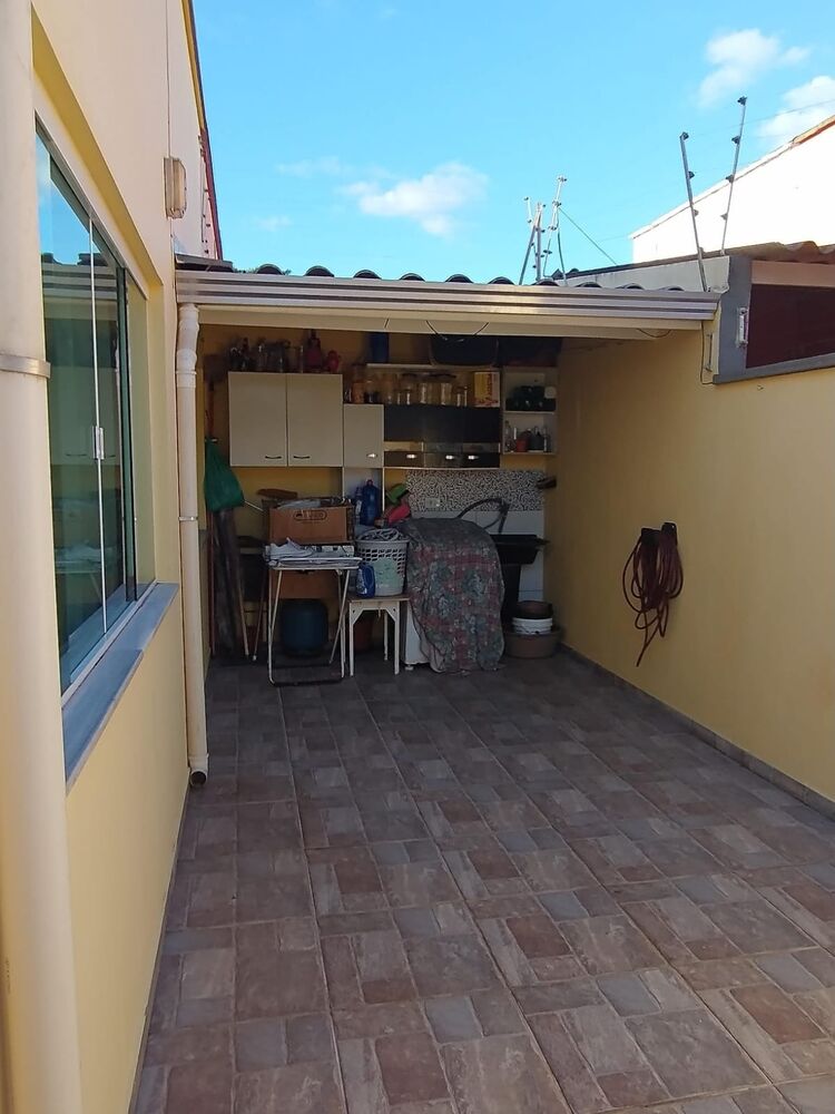Casa, 2 quartos - Foto 2