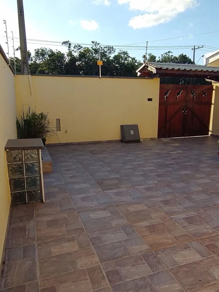 Casa, 2 quartos - Foto 3