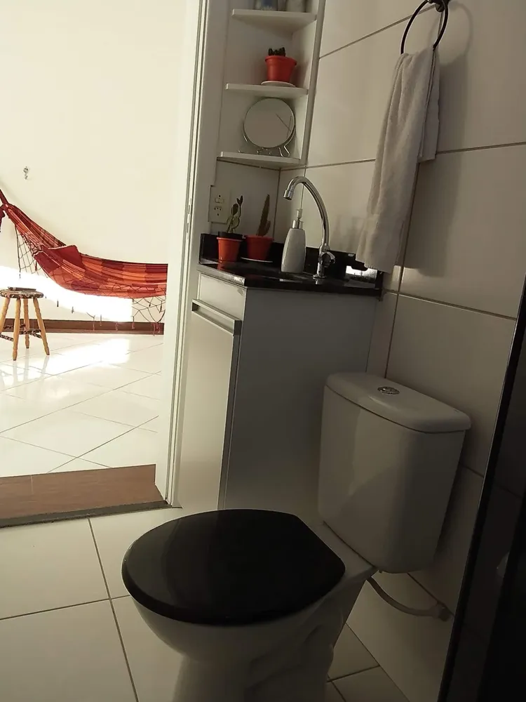 Casa, 2 quartos - Foto 5
