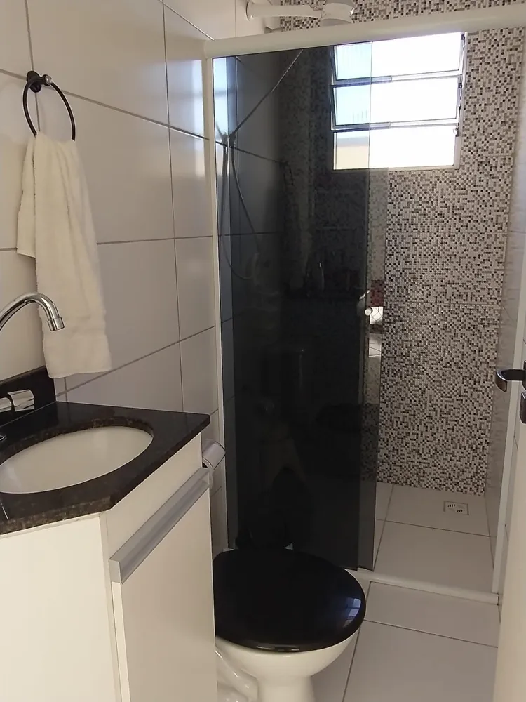 Casa, 2 quartos - Foto 4