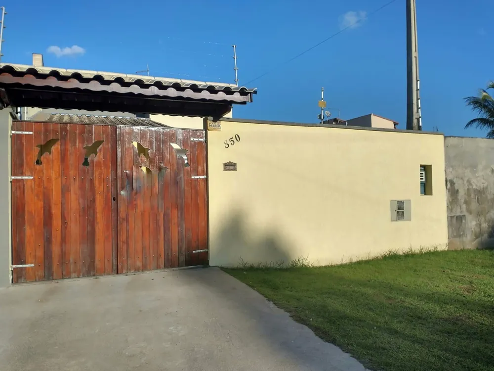 Casa, 2 quartos - Foto 1