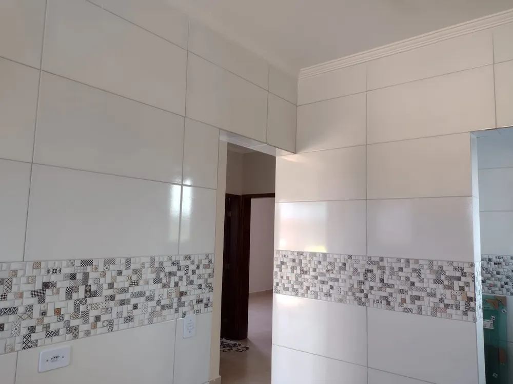 Casa, 2 quartos - Foto 5