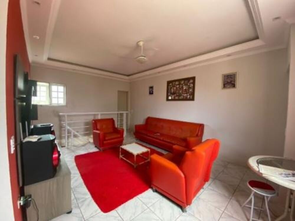 Casa, 4 quartos - Foto 6