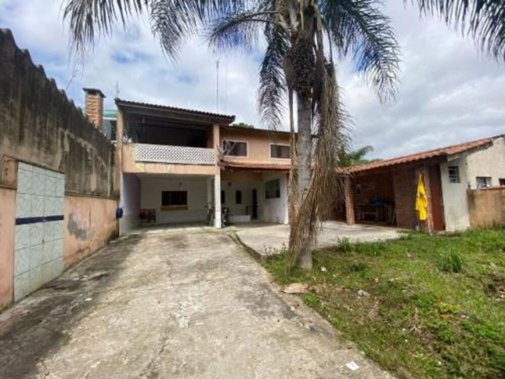 Casa, 4 quartos - Foto 1