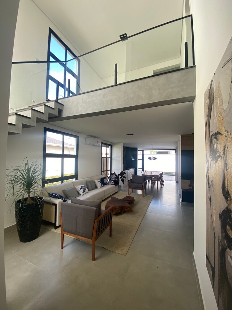 Casa à venda com 3 quartos - Foto 4