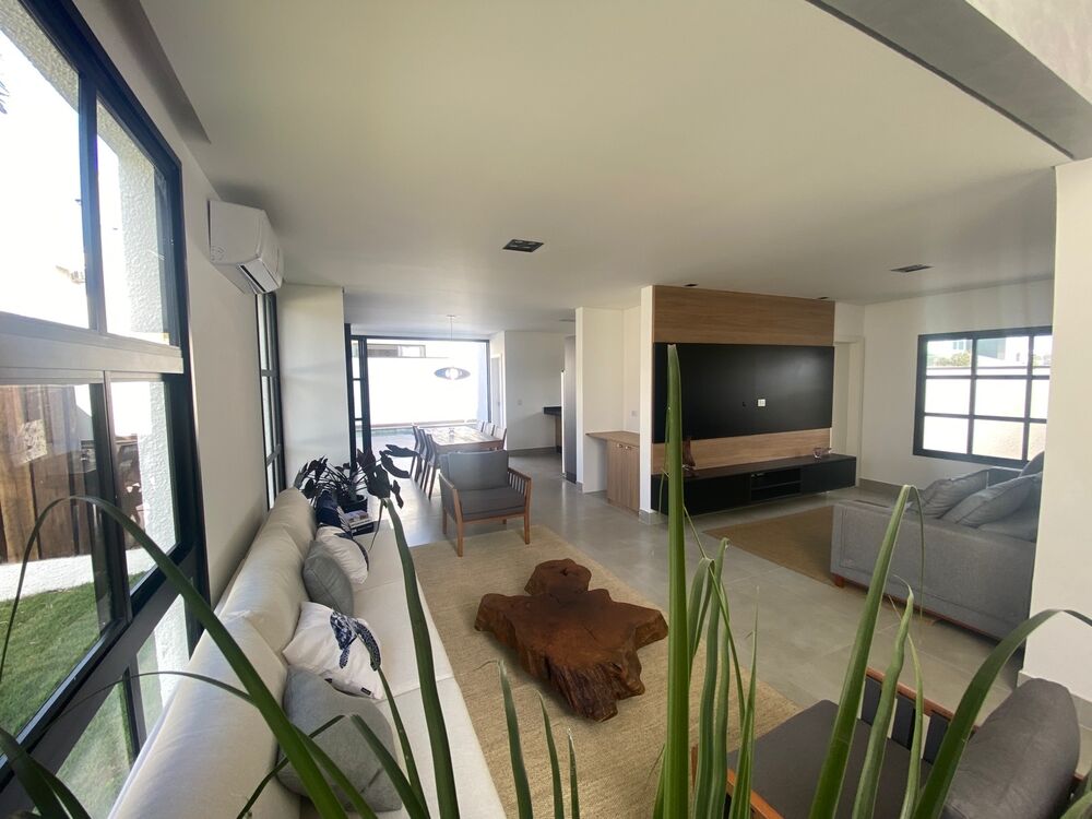 Casa à venda com 3 quartos - Foto 7