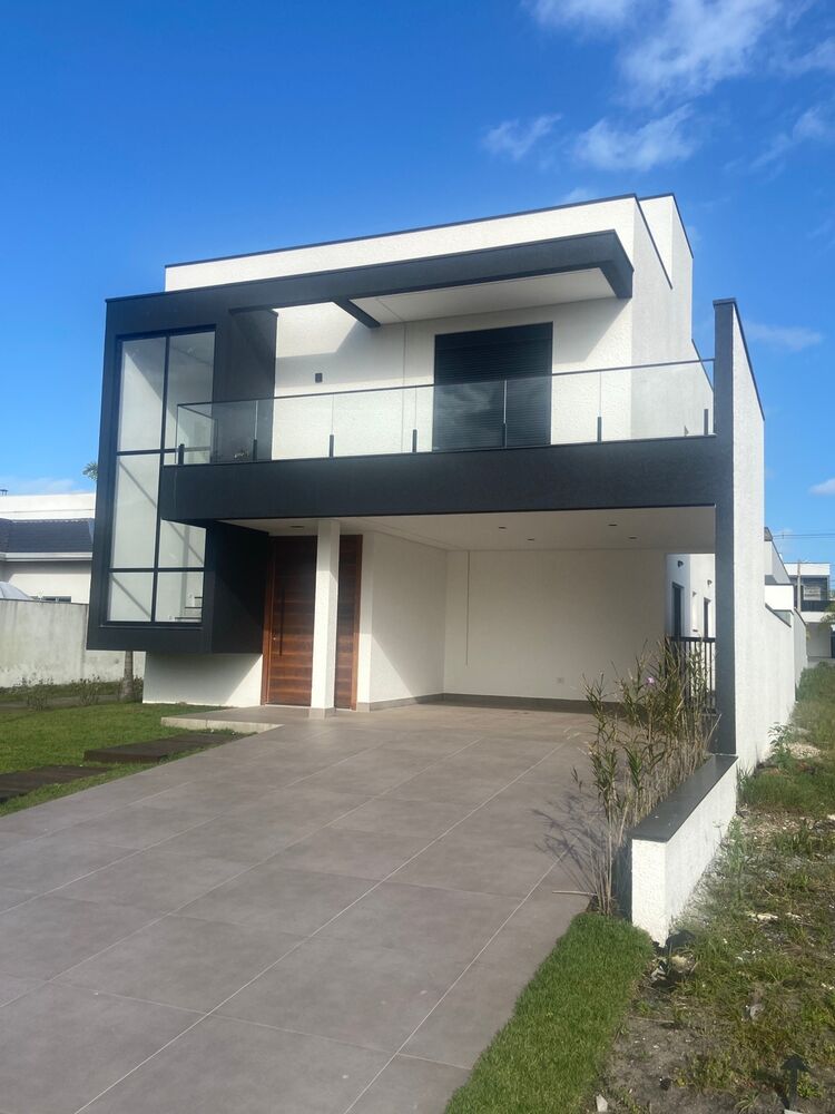 Casa à venda com 3 quartos - Foto 2