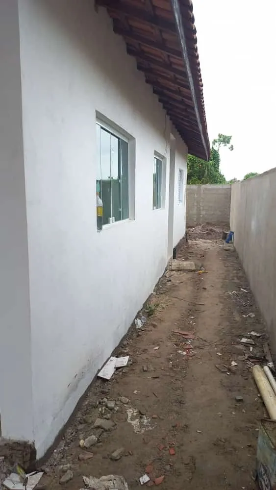 Casa, 2 quartos, 69 m² - Foto 3