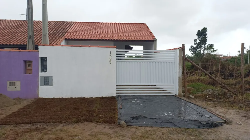 Casa, 2 quartos, 69 m² - Foto 5