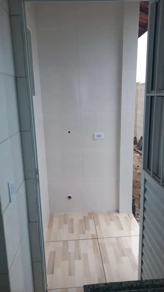 Casa, 2 quartos, 69 m² - Foto 9