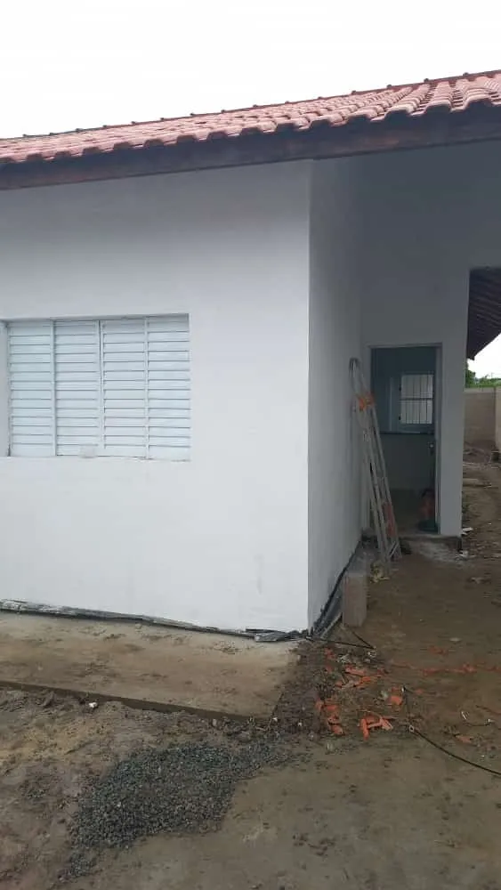 Casa, 2 quartos, 69 m² - Foto 2
