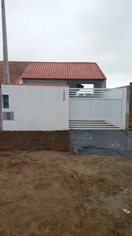 Casa, 2 quartos, 69 m² - Foto 1