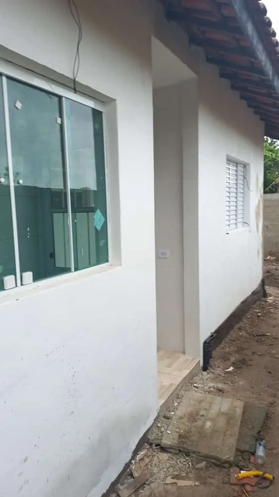 Casa, 2 quartos, 69 m² - Foto 4