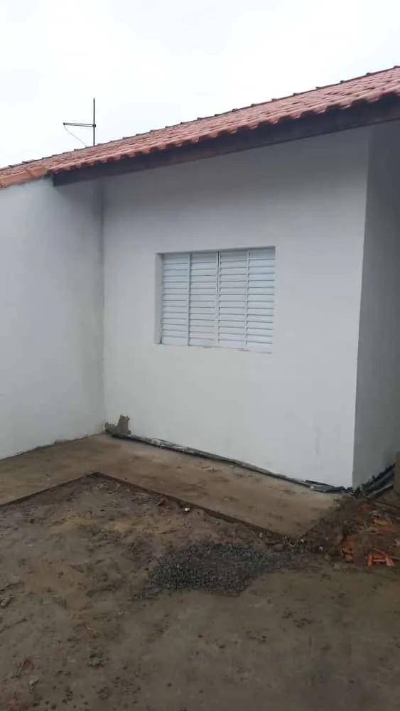 Casa, 2 quartos, 69 m² - Foto 2