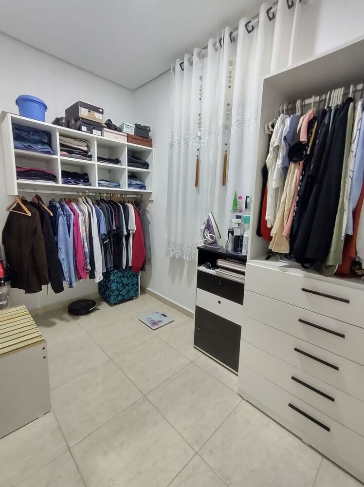 Casa, 1 quarto - Foto 1