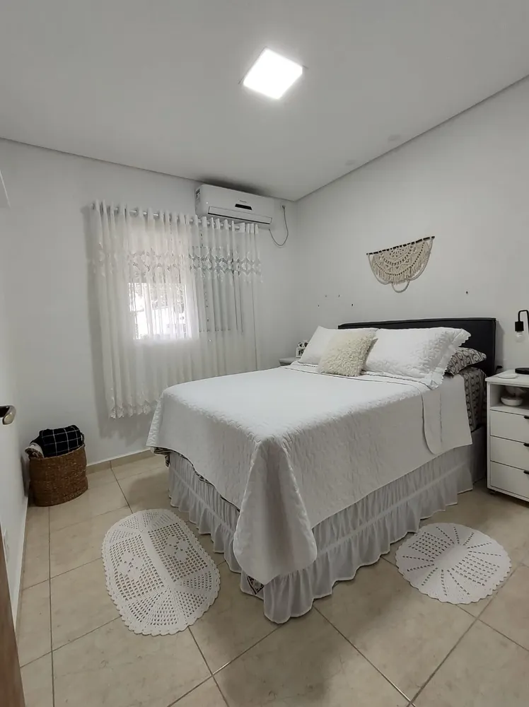 Casa, 1 quarto - Foto 1