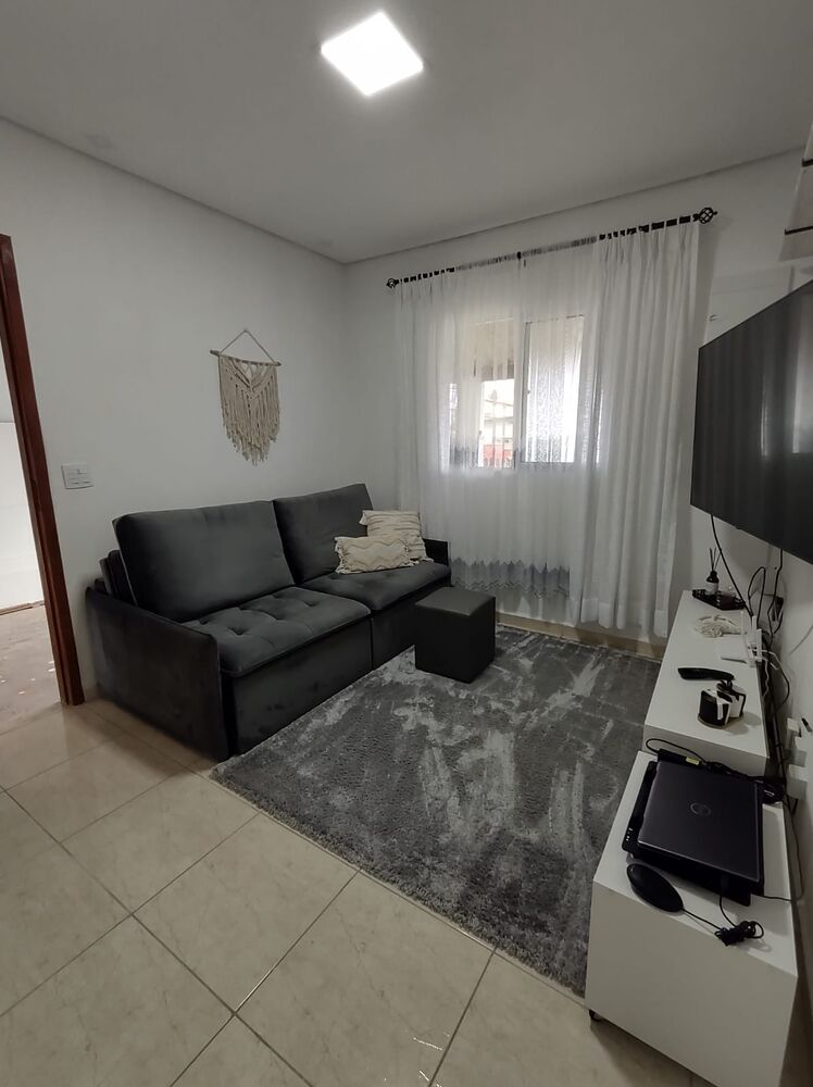 Casa, 1 quarto - Foto 2