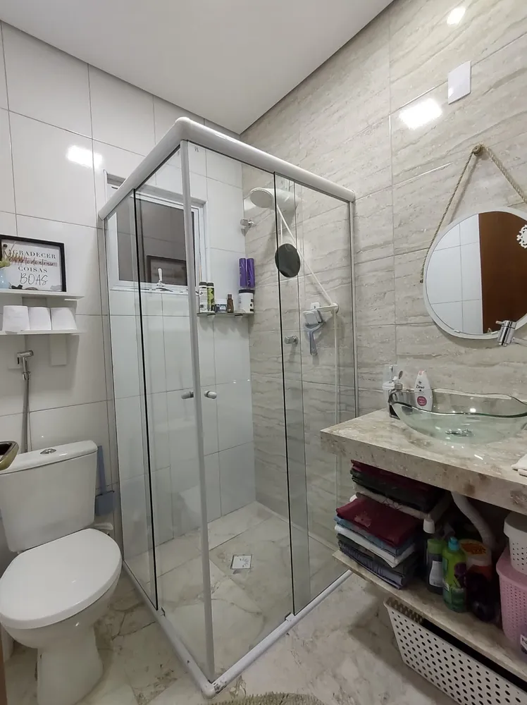 Casa, 1 quarto - Foto 5