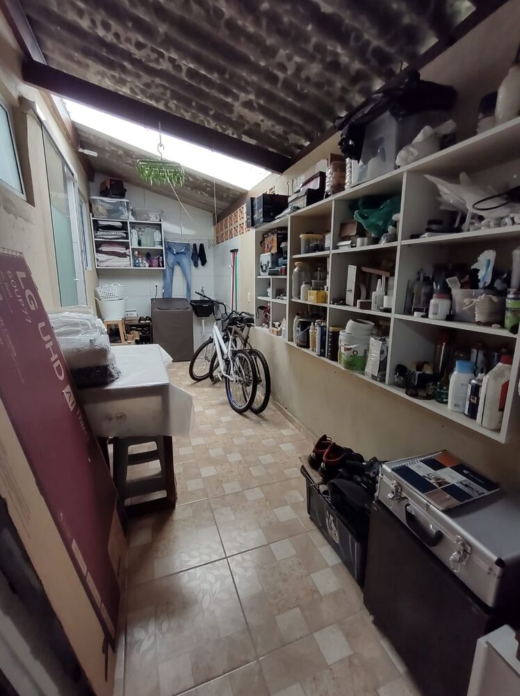 Casa, 1 quarto - Foto 4