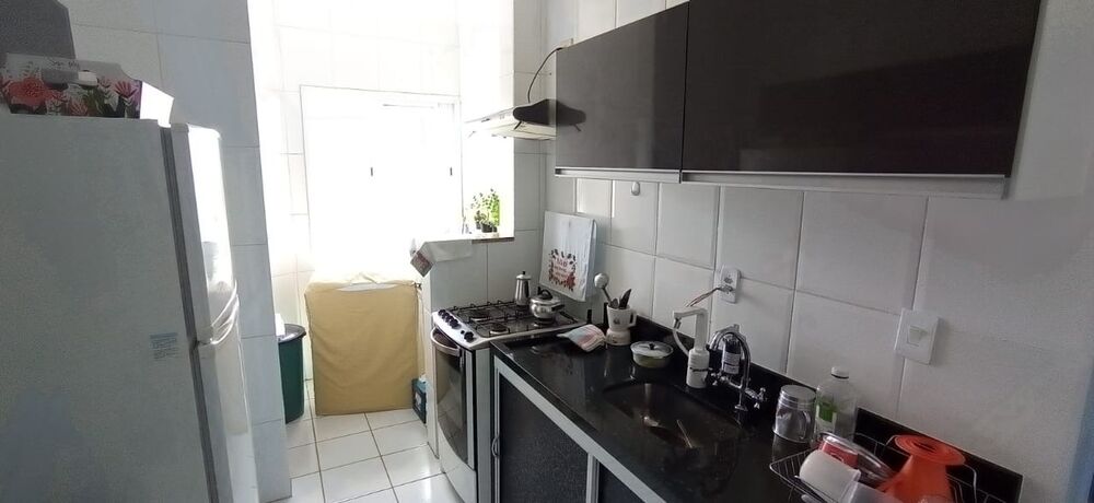 Flat/Apart Hotel à venda com 2 quartos, 23m² - Foto 3