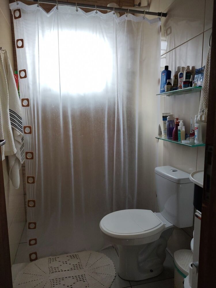 Casa, 1 quarto - Foto 1