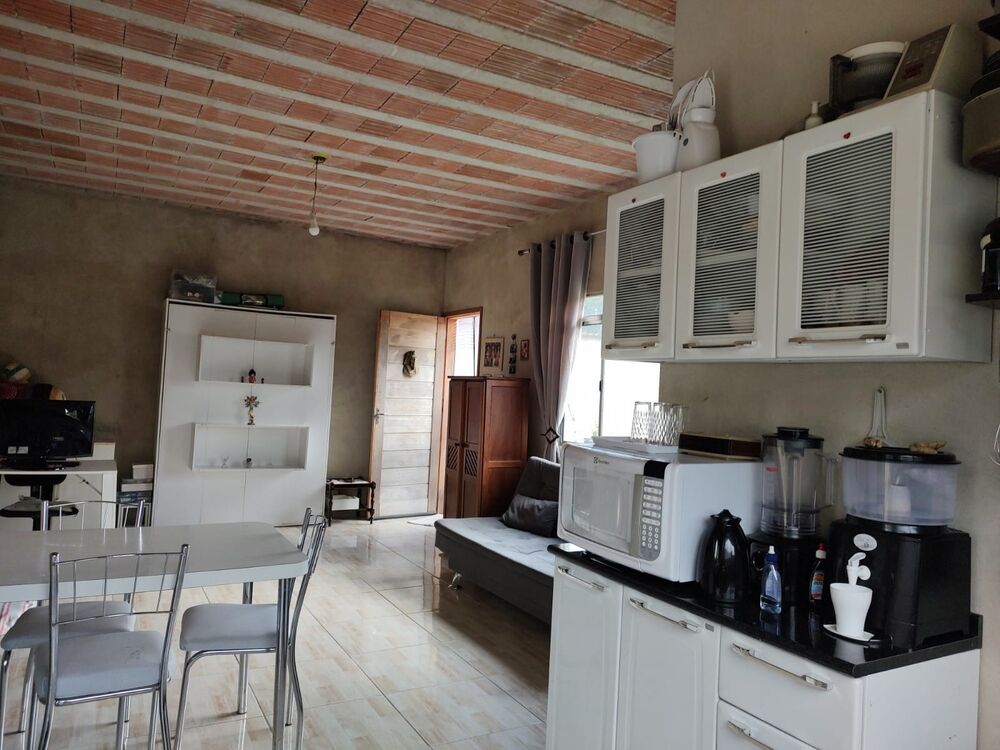 Casa, 1 quarto - Foto 11