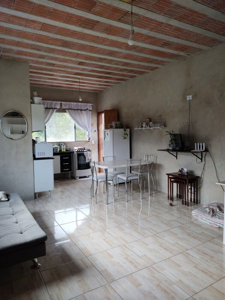 Casa, 1 quarto - Foto 4