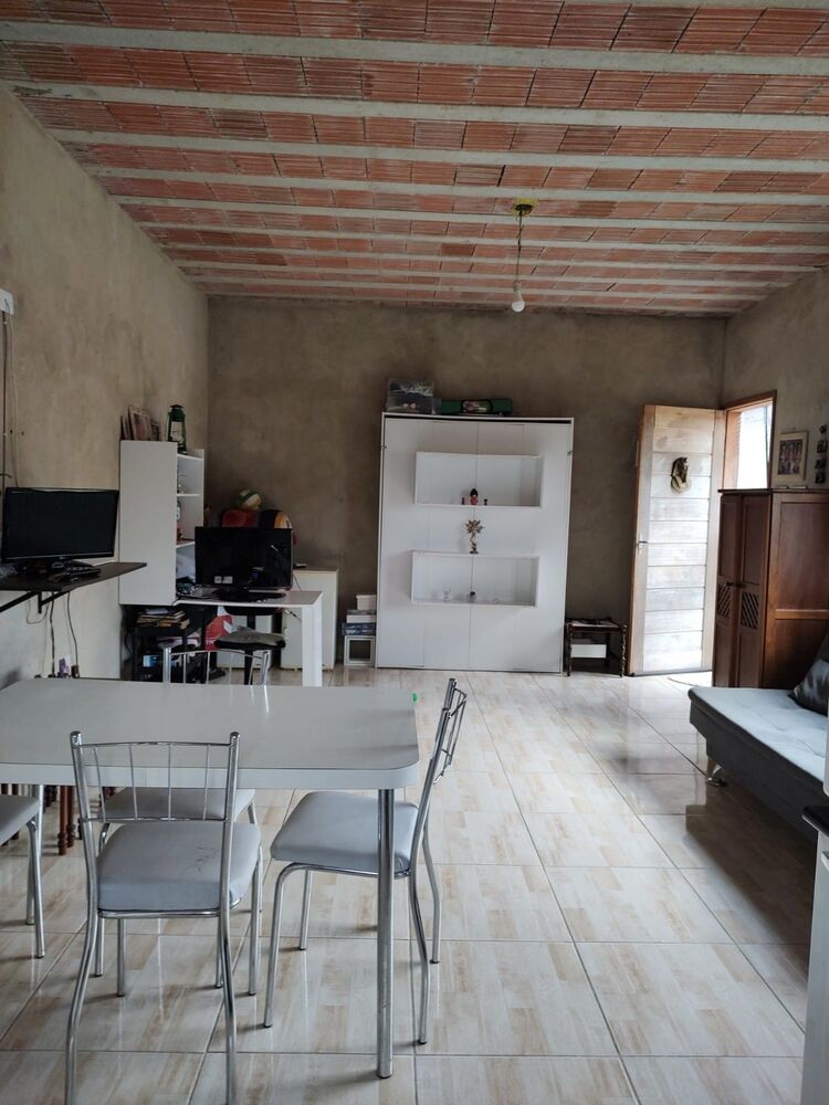 Casa, 1 quarto - Foto 14