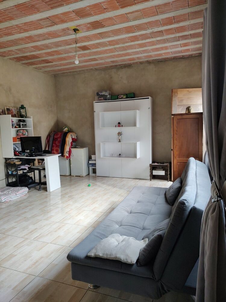 Casa, 1 quarto - Foto 6