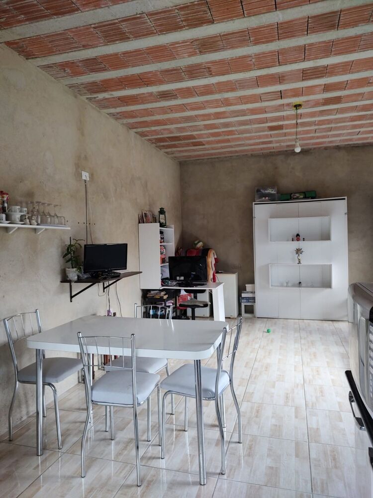 Casa, 1 quarto - Foto 10