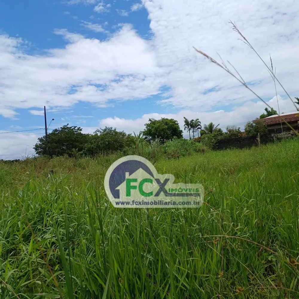 Terreno, 420 m² - Foto 1