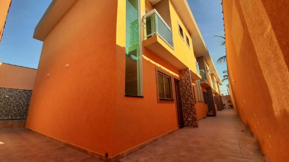 Casa, 2 quartos - Foto 3