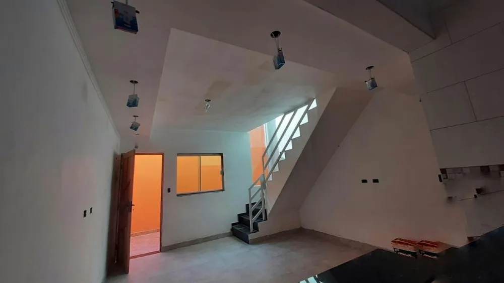 Casa, 2 quartos - Foto 11