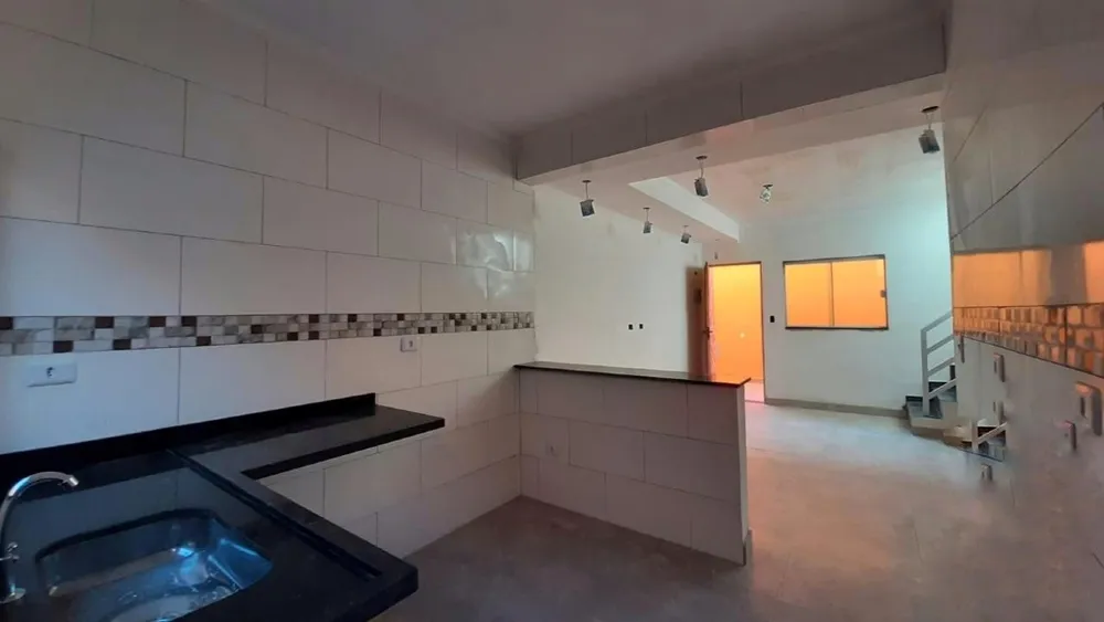 Casa, 2 quartos - Foto 5