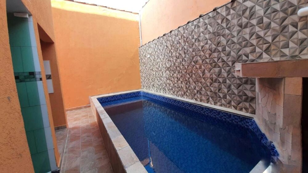 Casa, 2 quartos - Foto 2