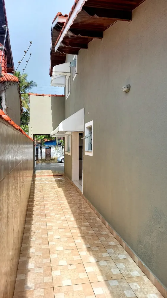 Casa, 4 quartos - Foto 4