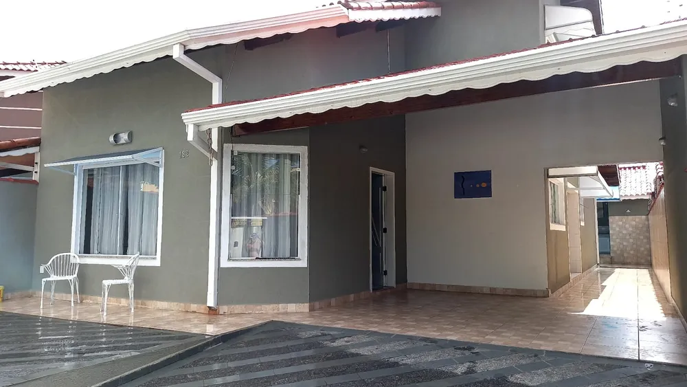 Casa, 4 quartos - Foto 5