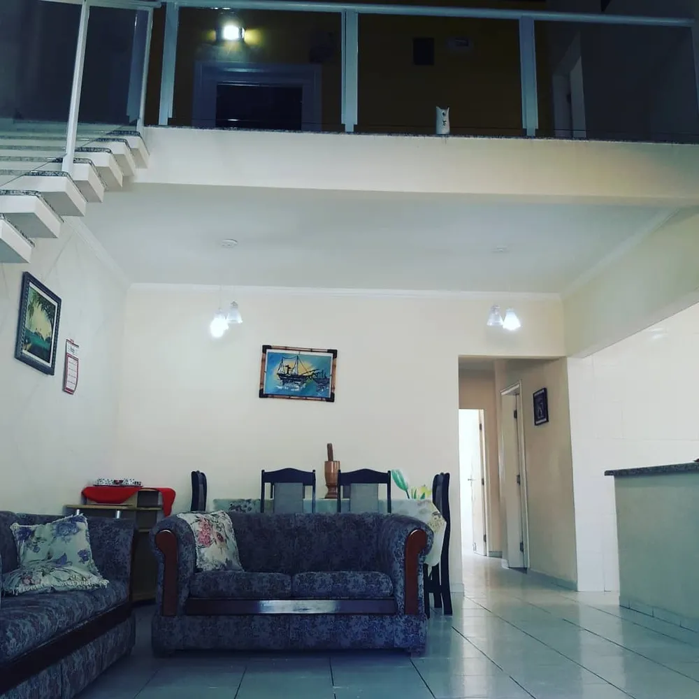 Casa, 4 quartos - Foto 11