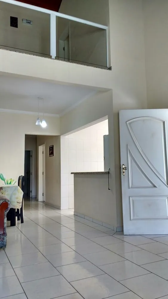 Casa, 4 quartos - Foto 3