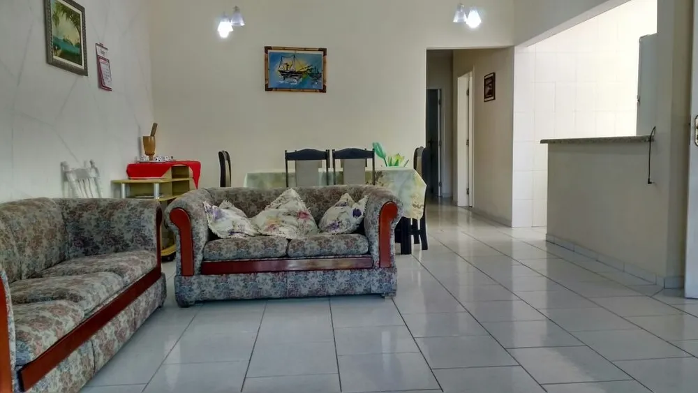 Casa, 4 quartos - Foto 8