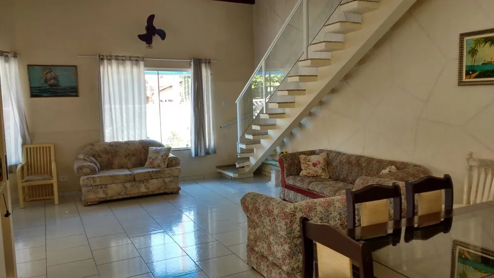 Casa, 4 quartos - Foto 2