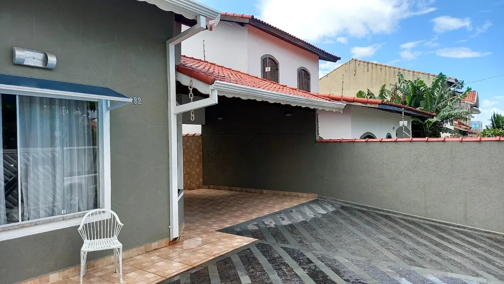 Casa, 4 quartos - Foto 3