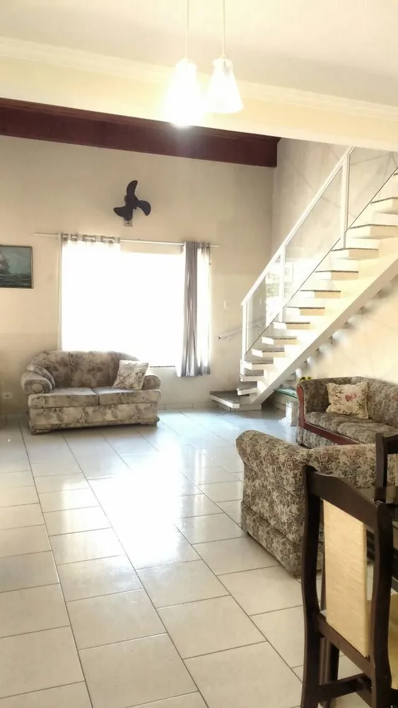 Casa, 4 quartos - Foto 7